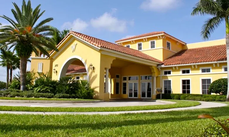 Woodfield - Vero Beach, FL