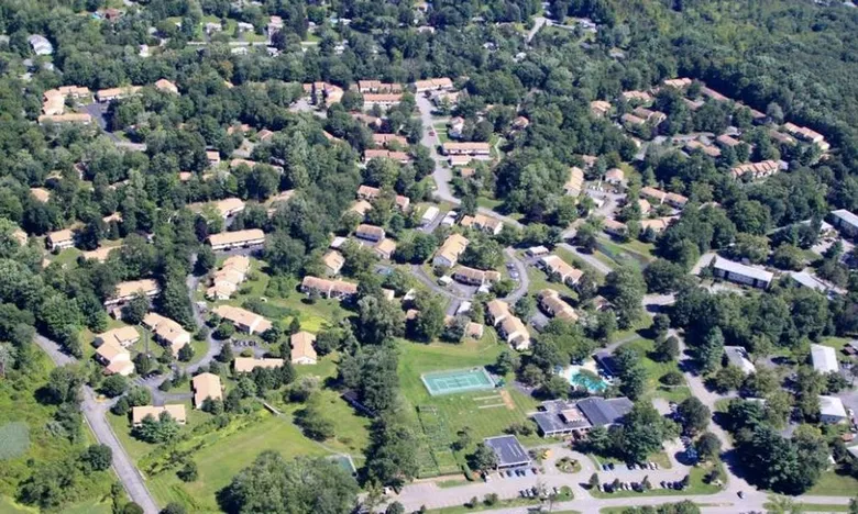 Jefferson Village - Yorktown Heights, NY