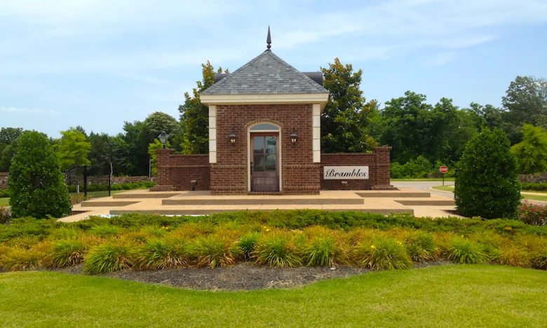 The Village of Brambles - Southaven, MS