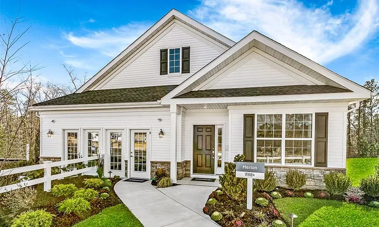 Venue at Smithville Greene - Easthampton, NJ