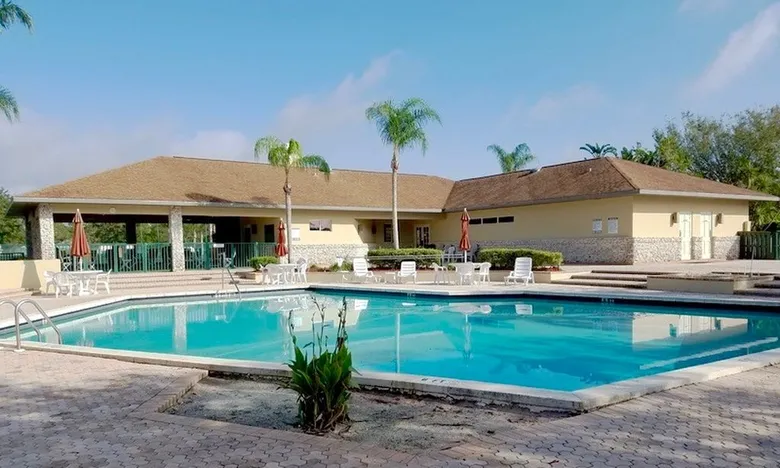 Meadowood - Fort Pierce, FL