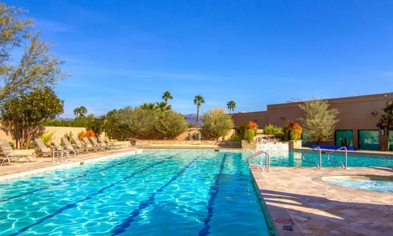 Rio Verde - Rio Verde, AZ