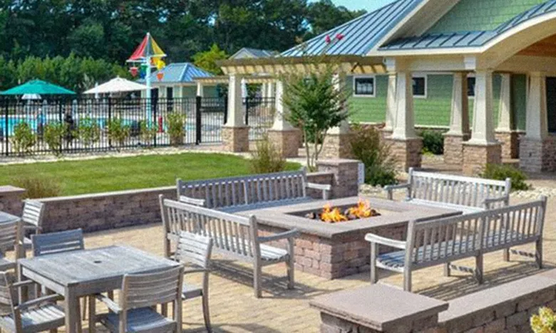 Forest Landing at Bethany Beach - Frankford, DE