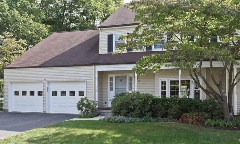 The Commons at Mendham