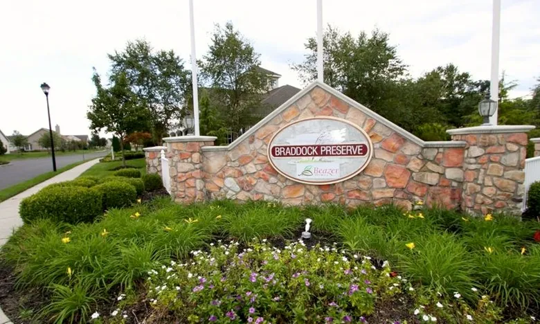 Braddock Preserve at Winslow - Berlin, NJ
