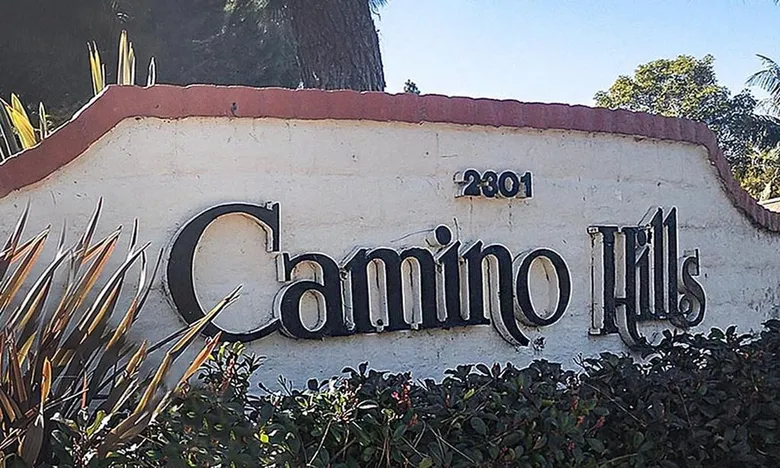 Camino Hills - Carlsbad, CA