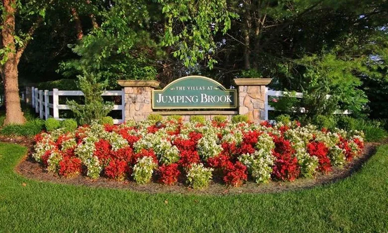 The Villas at Jumping Brook - Neptune City, NJ