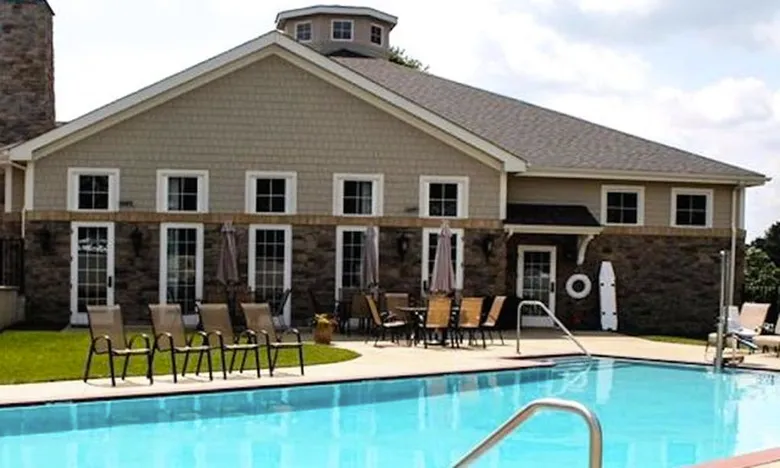 Legacy at Stony Creek Farms - Norristown, PA