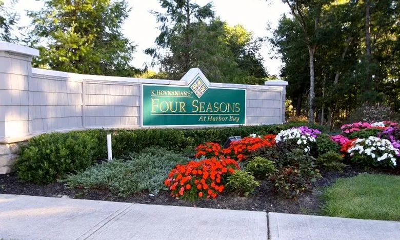 Four Seasons at Harbor Bay - Little Egg Harbor, NJ