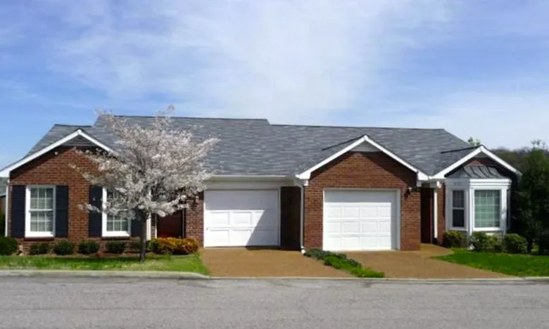 The Cloister at St. Henry - Nashville, TN