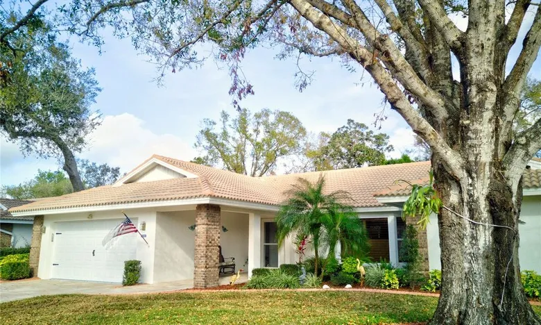 Garden Lakes Village