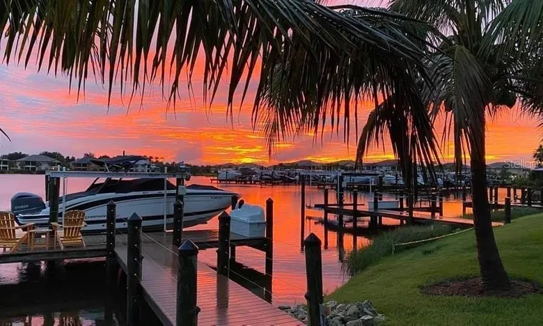 Tidewater Preserve