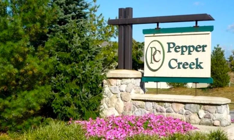 Courtyards at Pepper Creek - Valparaiso, IN