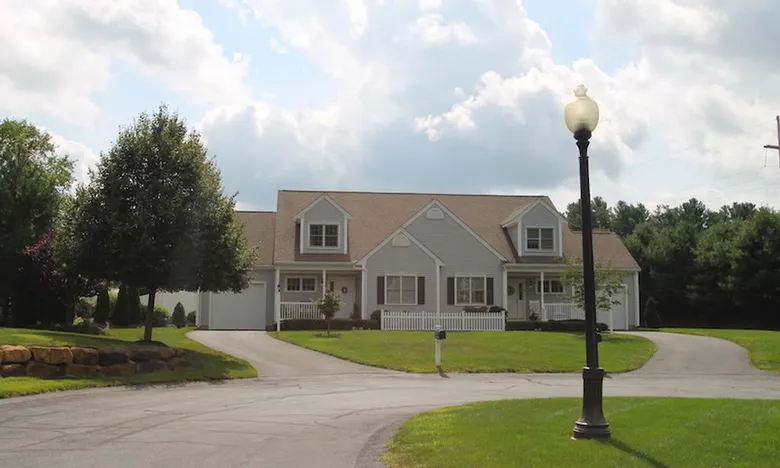 Center Commons - Pembroke, MA