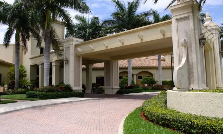 Valencia Palms - Delray Beach, FL