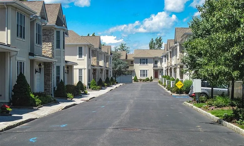 Whitfield - Metuchen, NJ