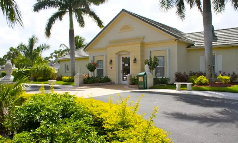 Lake Forest - Port St. Lucie, FL