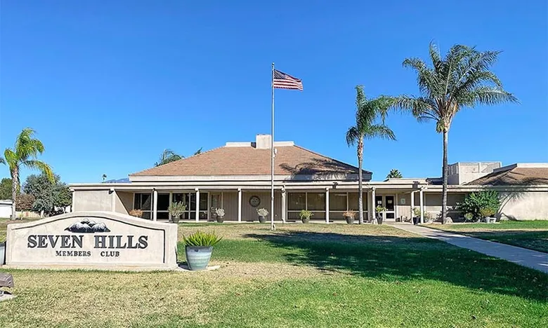 Seven Hills - Hemet CA