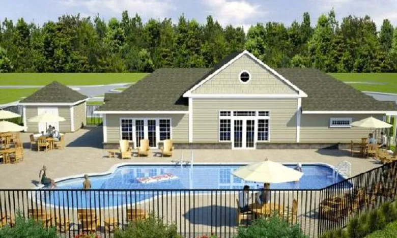 Longacre Village - Dover, DE