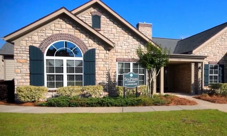 Sea Pines at Bon Secour - Foley, AL