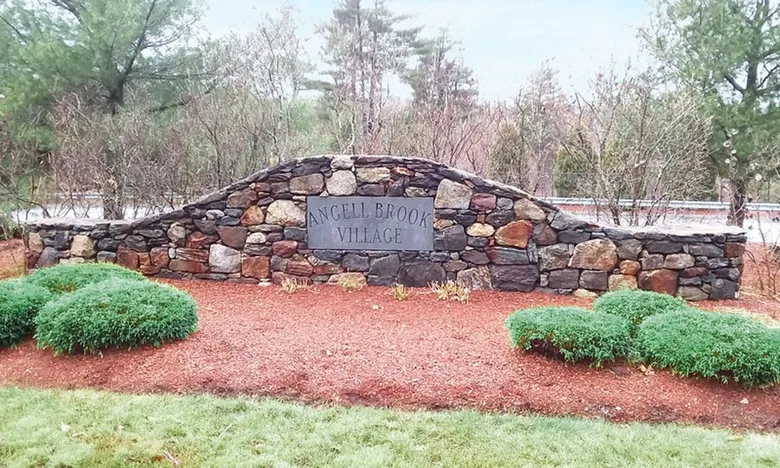 Angell Brook Village - West Boylston, MA