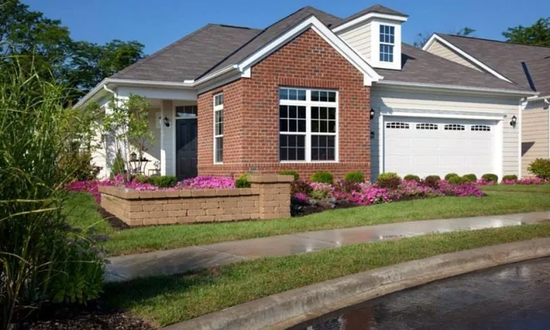 The Courtyards at Harrisburg - Harrisburg, NC