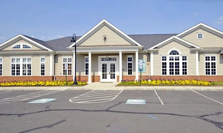 Spinnaker Pointe - Parlin, NJ