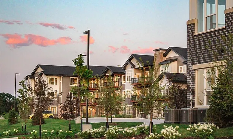 Aventura - West Des Moines IA