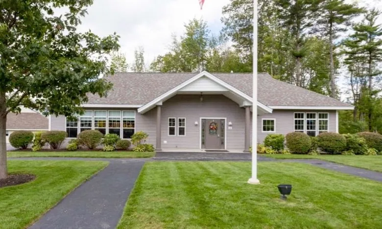 The Village at Cider Hill - Old Orchard Beach, ME