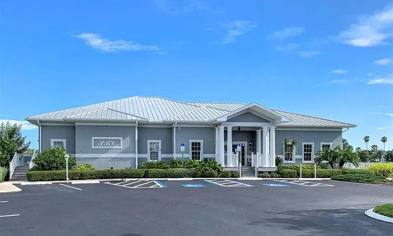 Perico Bay Club - Bradenton FL