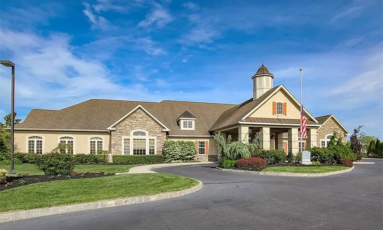 Montebello - Berlin NJ