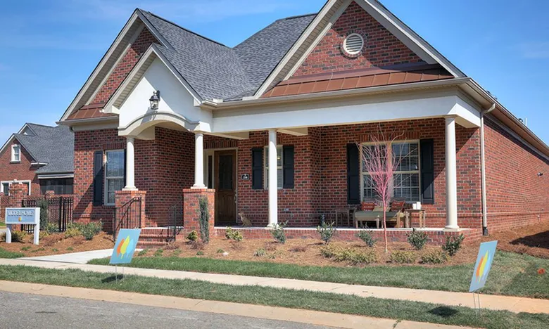 Augusta Place at Laurel Creek - Rock Hill, SC