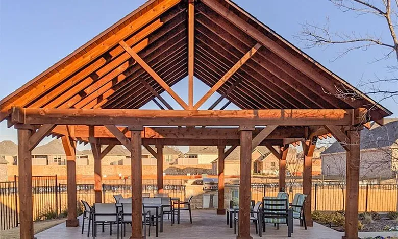 Ladera Highland Village - Highland Village TX