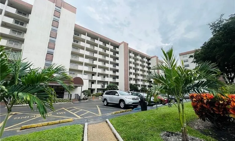 Hi-Greens of Inverrary