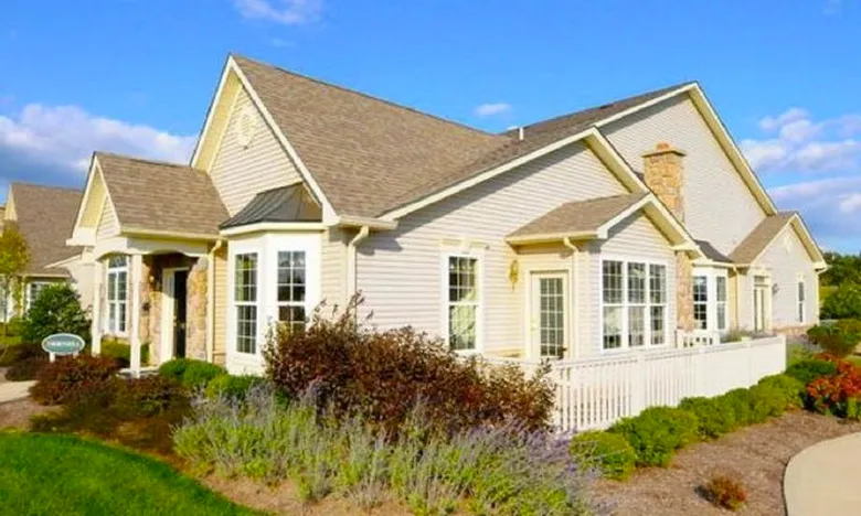 The Villas at Five Ponds - Warminster, PA