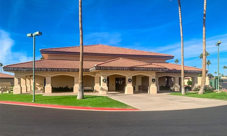 Sunland Village East - Mesa AZ
