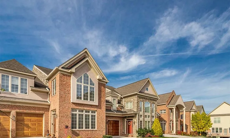 Scot's Glen - Columbia MD