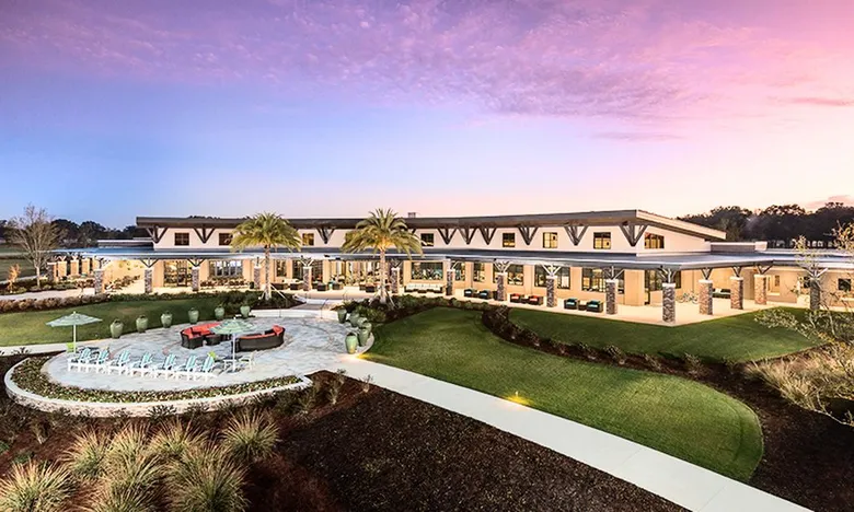 Shea Homes ® at Ocala Preserve - Ocala FL