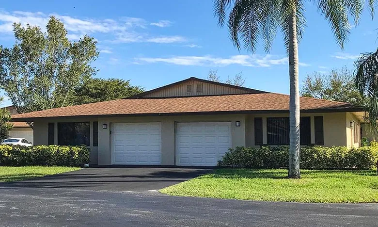 Chanteclair Villas - Boynton Beach, FL