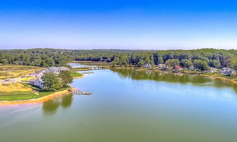 Legends at Lake Walk - Mooresville, NC