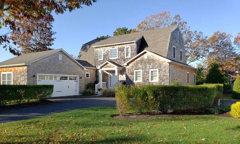 Jessup's Landing - Quogue NY