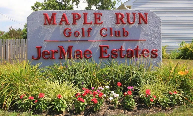 JerMae Estates - Thurmont, Maryland