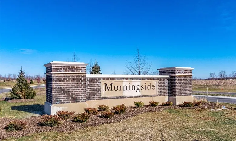 Morningside Bellshire - Bargersville, IN