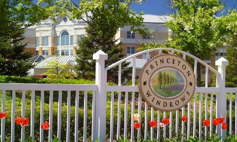 Princeton Windrows- Princeton, NJ
