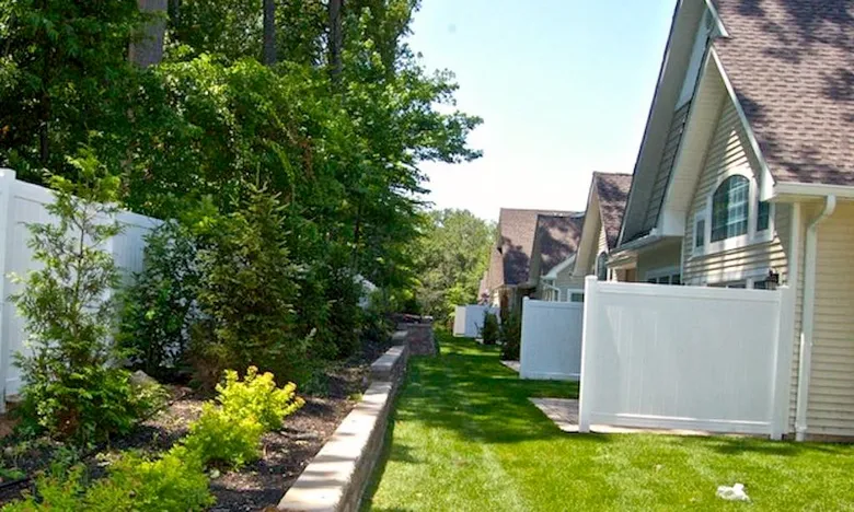 Wolfe Landing - Clarkstown, NY
