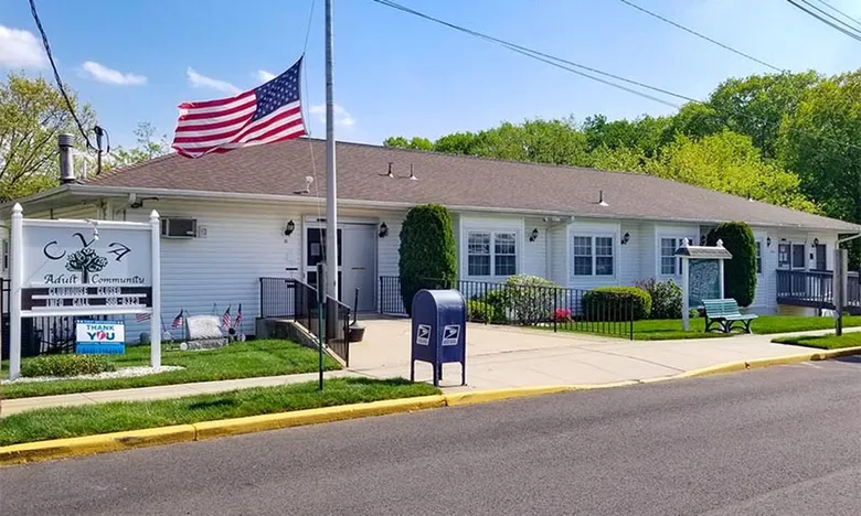Clubhouse