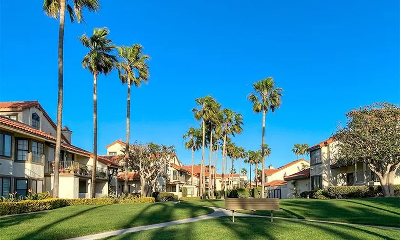 The Colony at Mandalay - Oxnard, CA