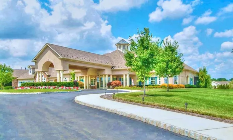 The Villas at Shady Brook - Langhorne, PA