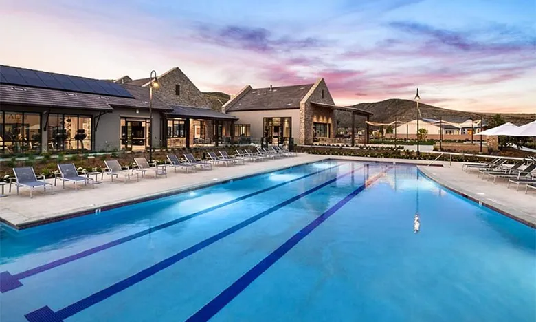 Altis at Skyline - Santa Clarita CA