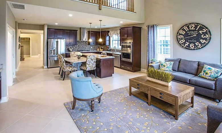 The Gables at Monroe - Monroe NJ